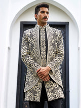 Indo Western For Groom
