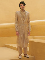 Royal Groom Sherwani