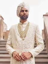 Groom Sherwani
