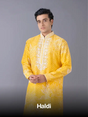 Haldi