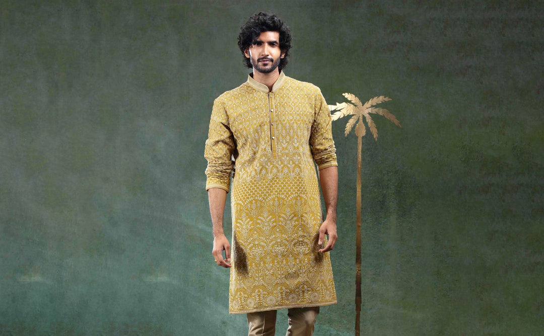 Kurta Care Tips: How Do You Maintain Yours?