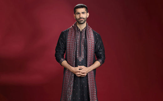 Kurta Style Quiz: Which Kurta Matches Your Personality?