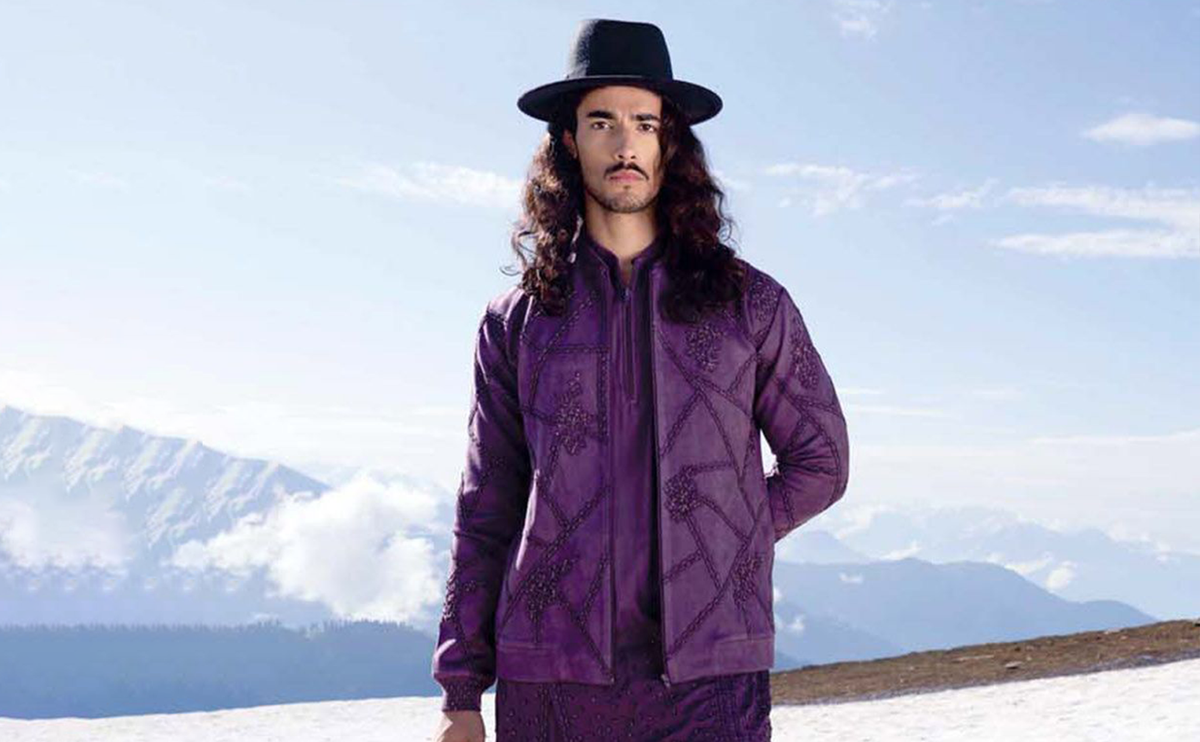 Body Type & Indo-Western: Choosing the Perfect Outfit for Your Unique Physique