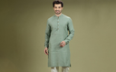Exploring Different Types of Men’s Kurta Designs and How to Choose the Best One