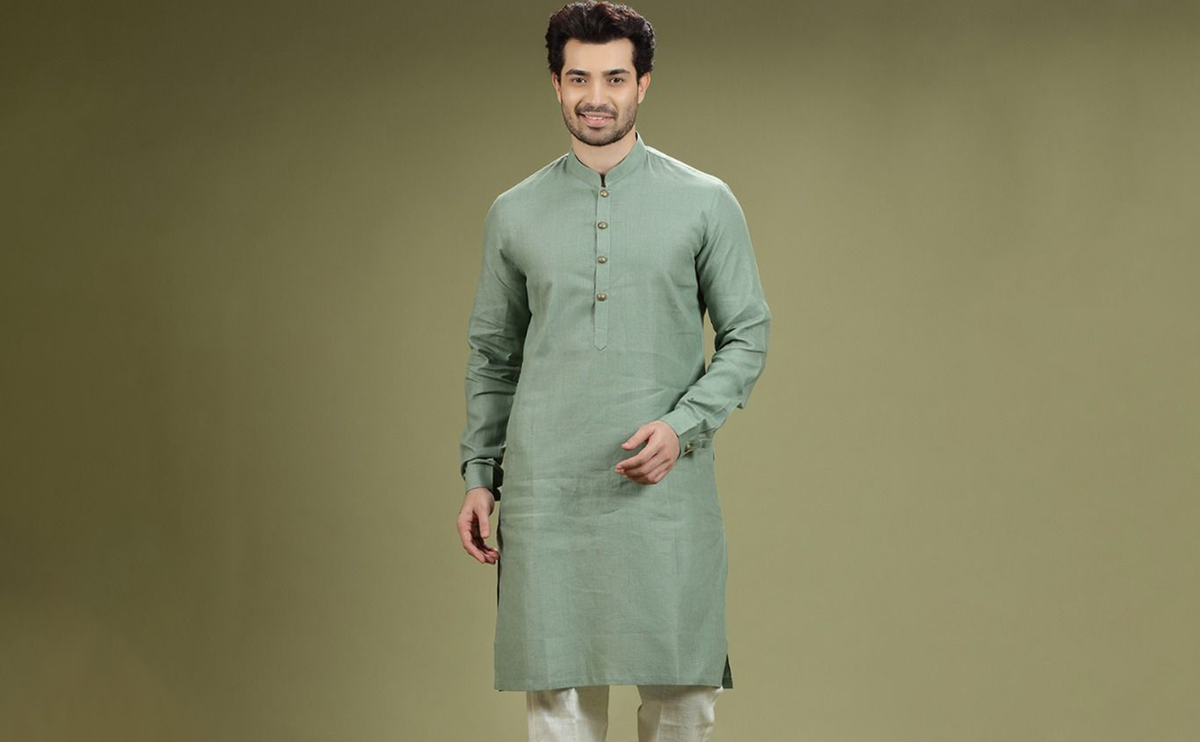 Different Types of Men’s Kurta Designs and How to Choose the Best One