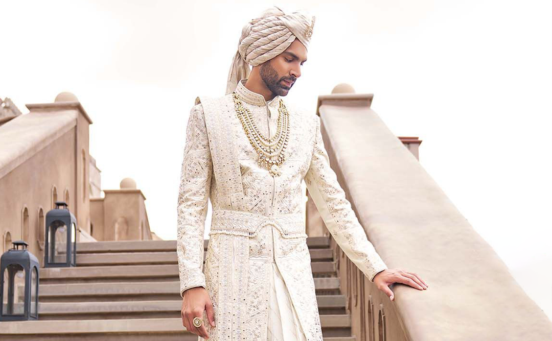 Gentlemen, Ditch the Drab and Embrace the Fab: Top Reasons to Buy Ethnic Wear Online