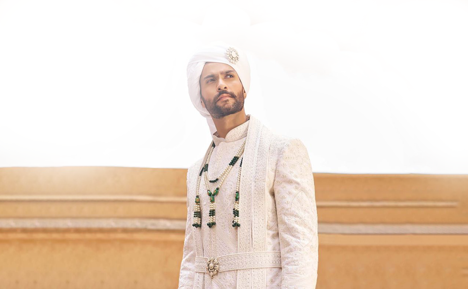 Types of Sherwani Embellishments: A Complete Guide for Modern Grooms