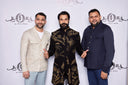Rajkummar Rao signed as the new face of this fashion house