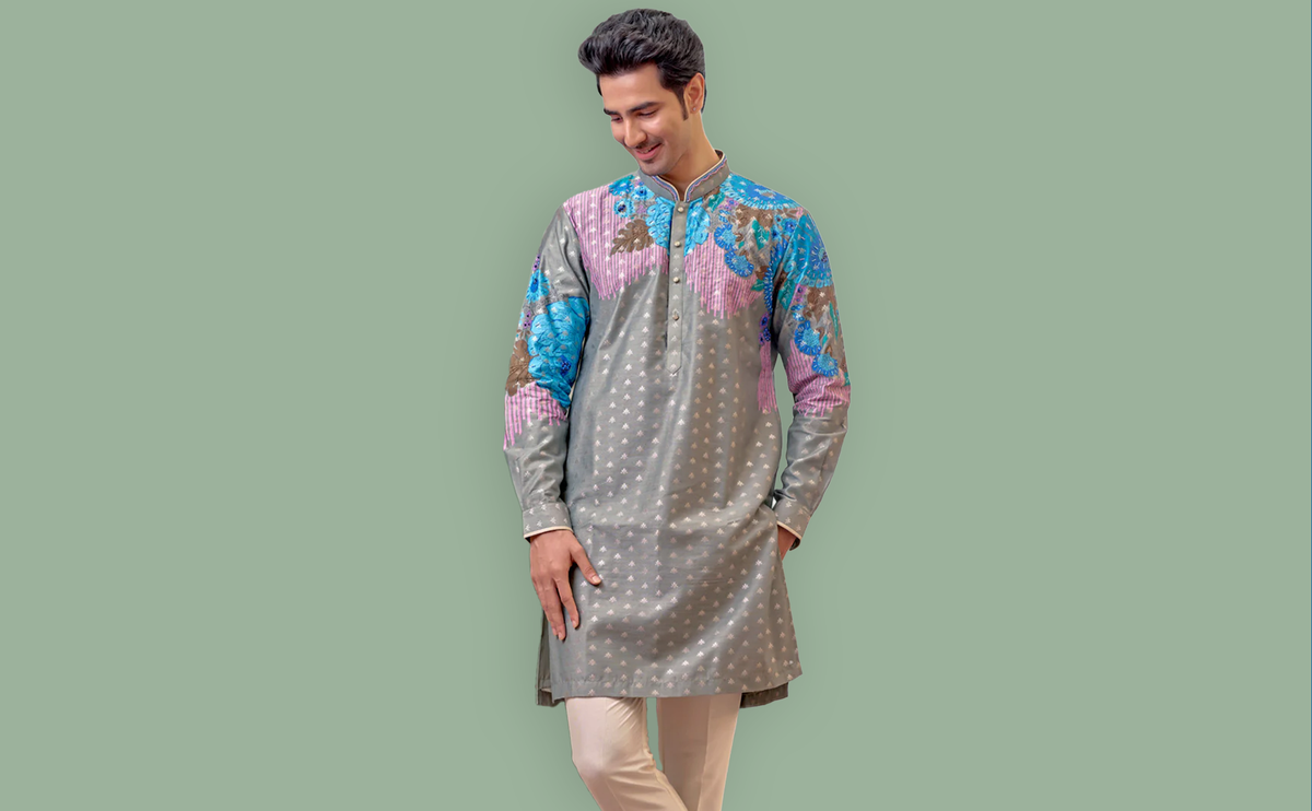 Kurta Trends Inspired by Bollywood for Diwali 2024: Jam Your Festive Look with Kora