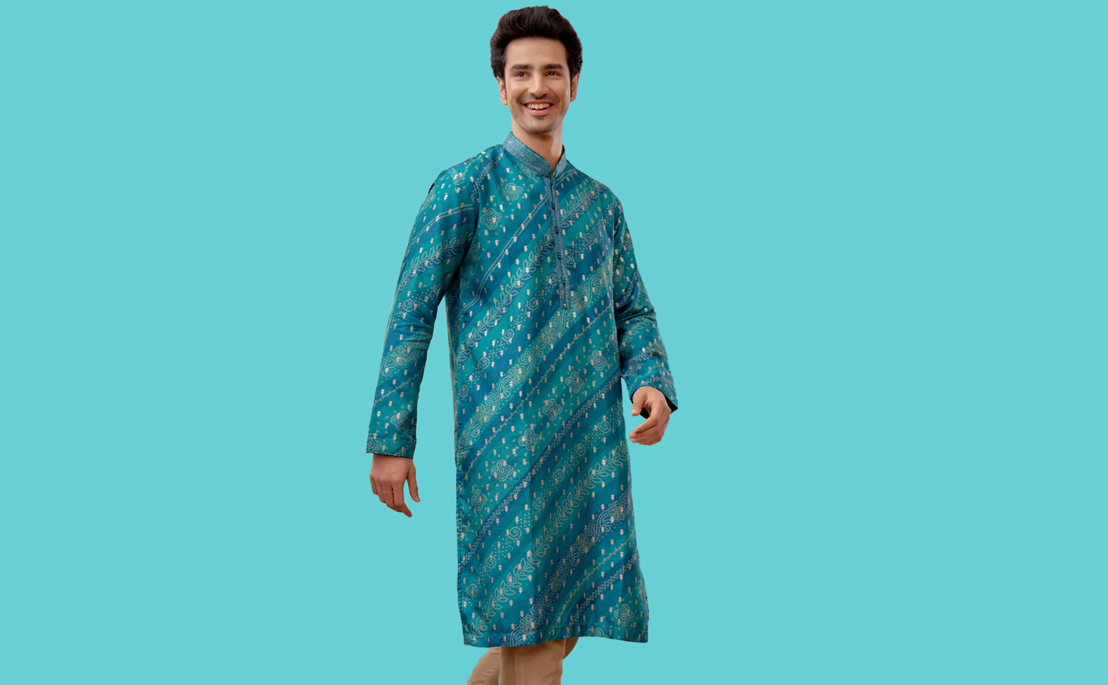 Kurta as Cultural Expression: Understanding Regional Variations in Des Kurta as Cultural Expression: Understanding Regional Variations in Des