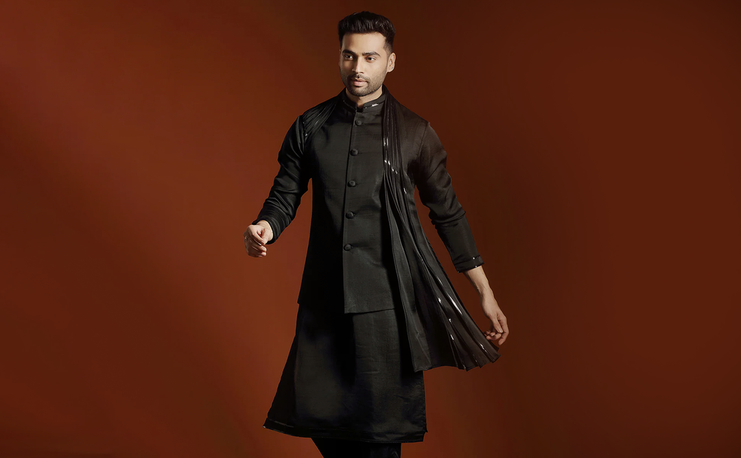 Sherwani For Destination Weddings: Practical Tips And Trends