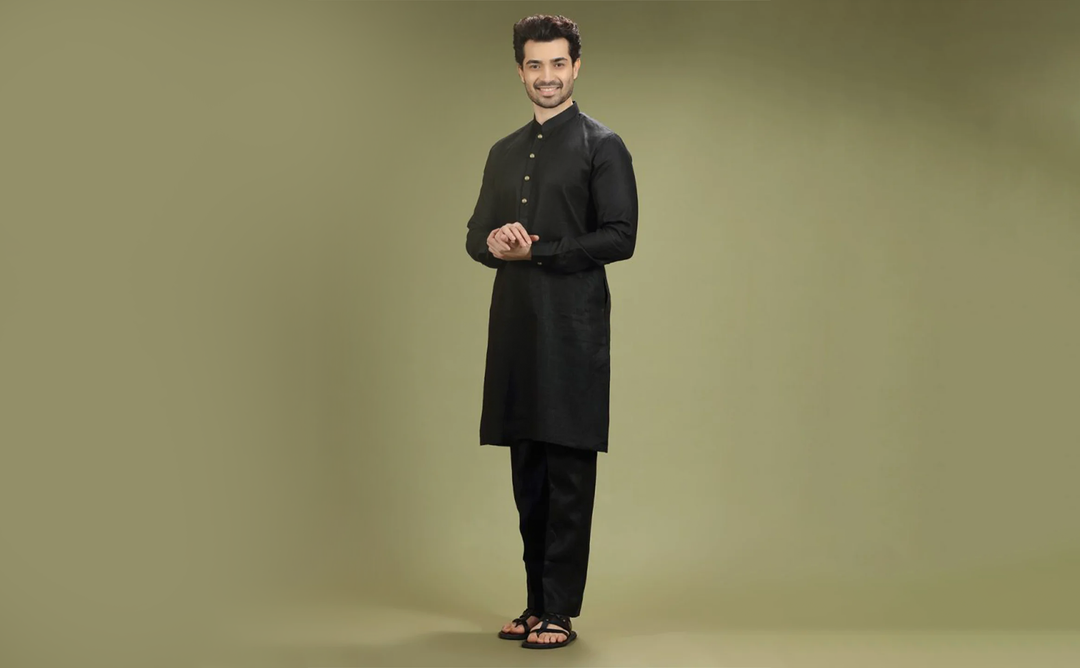 The Psychology of Color: Exploring the Meaning Behind Different Shades of Kurta Pyjama