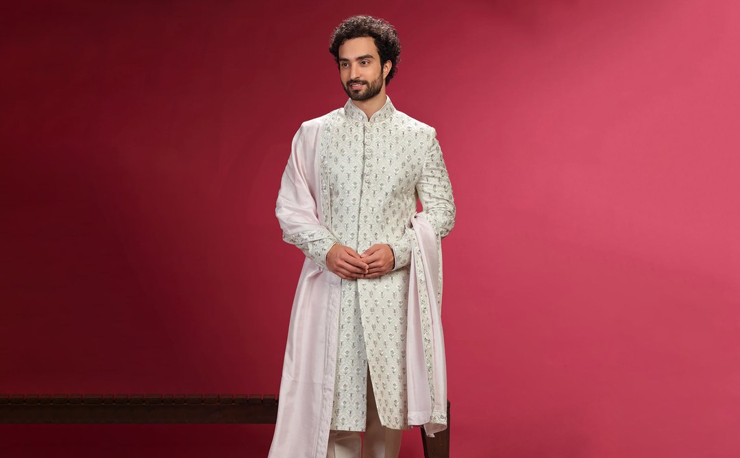 Traditional Outfit for Men - Top Reasons to Buy Them Online