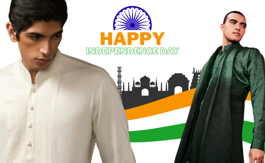 Freedom, But Make It Fashion