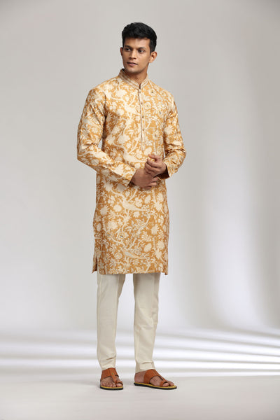 Wedding Kurta Set
