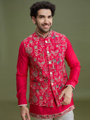 Buy Engagement Outfits for Men | Kurta, Indo Western & Party Wear Koranm Buy Engagement Outfits for Men | Kurta, Indo Western & Party Wear Koranm