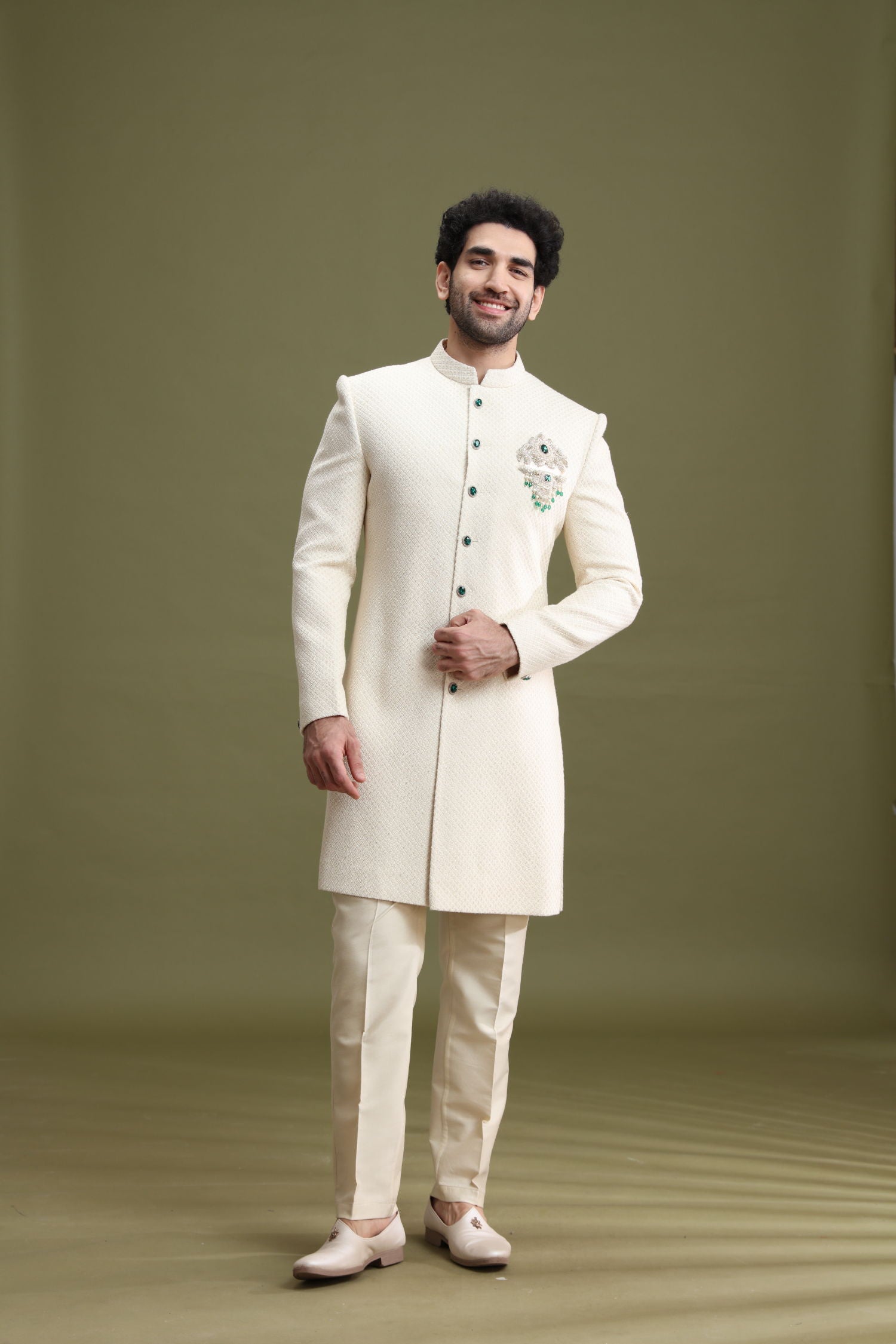 Indo Western Dresses Myntra Men's Wedding Dress Buy Cream Lucknowi Indo-Western Sherwani Set For Men Zardozi Work Kora Indo Western Dresses Myntra Men's Wedding Dress Buy Cream Lucknowi Indo-Western Sherwani Set For Men Zardozi Work Kora