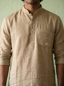KA-591	KHAKI - KORANM