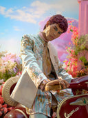 A Fusion of Contemporary Patterns and Traditional Craft