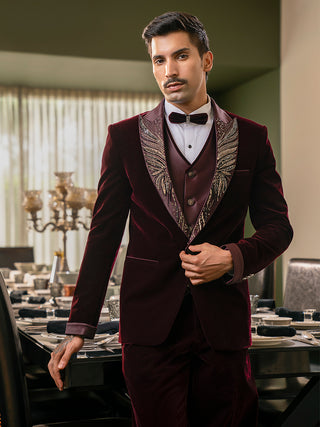 Tuxedo For Wedding