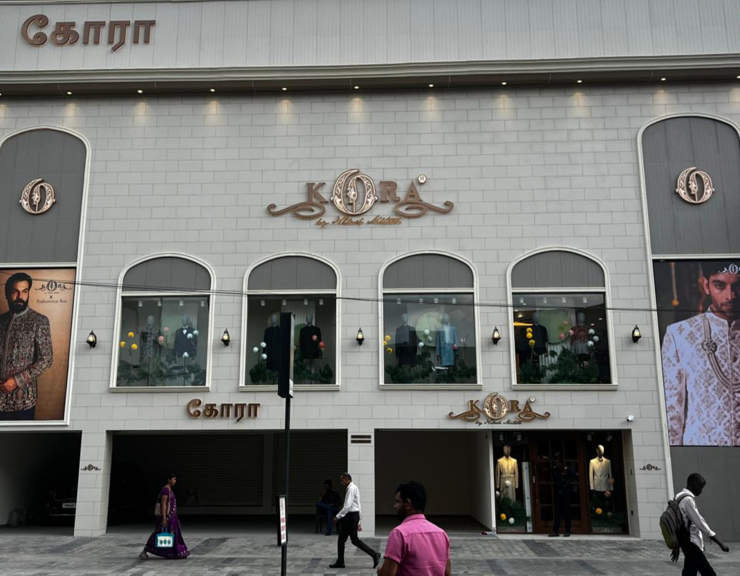 Kora Coimbatore