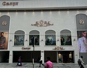 Kora By NM Coimbatore