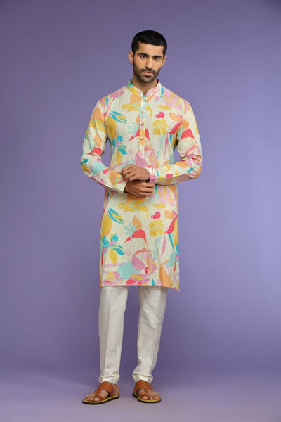 Diwali Kurta Set