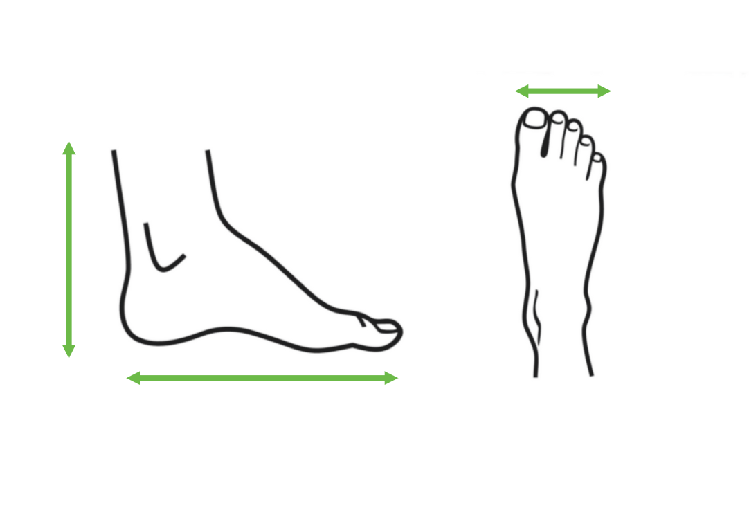 FOOTWEAR