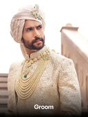 Groom