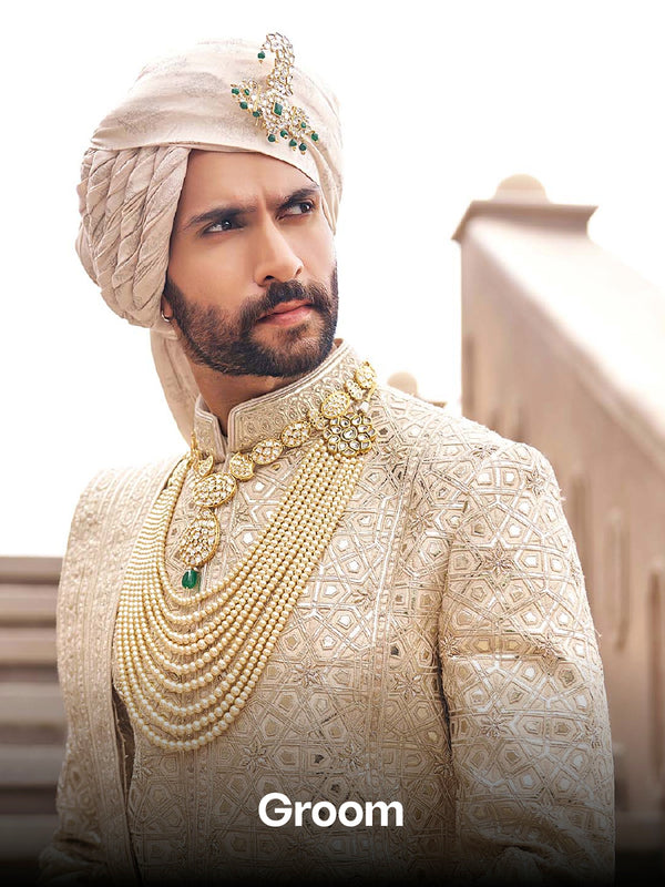 Groom Collection