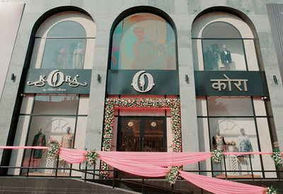 Indore Y N Road