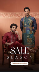 Indian Traditional Dress for Men Premium Menswear Brand | Kora By NM Indian Traditional Dress for Men Premium Menswear Brand | Kora By NM