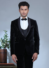 Tuxedo For Receiption