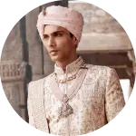 Sherwani