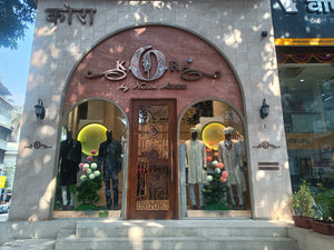 Ram Maruti Road Thane