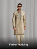 Father Wedding Collection