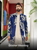 Brother wedding collection