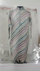 Kurta Set Multicolour