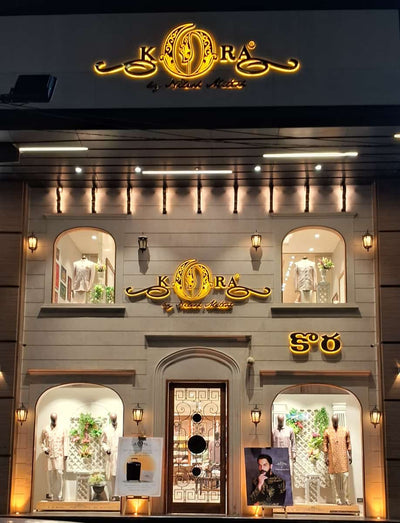 Kora Borivali