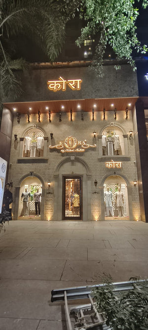 Kora By NM<strong> </strong>Borivali