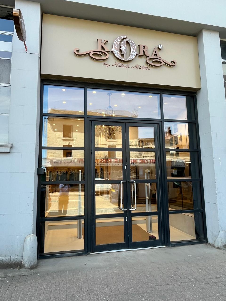 Kora Birmingham  UK
