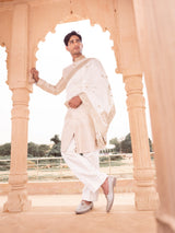 Beige Sherwani Collection