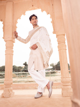 Beige Sherwani Collection
