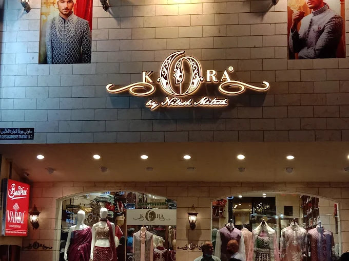 Kora Dubai  UAE