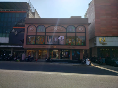 Korabynm Jaipur