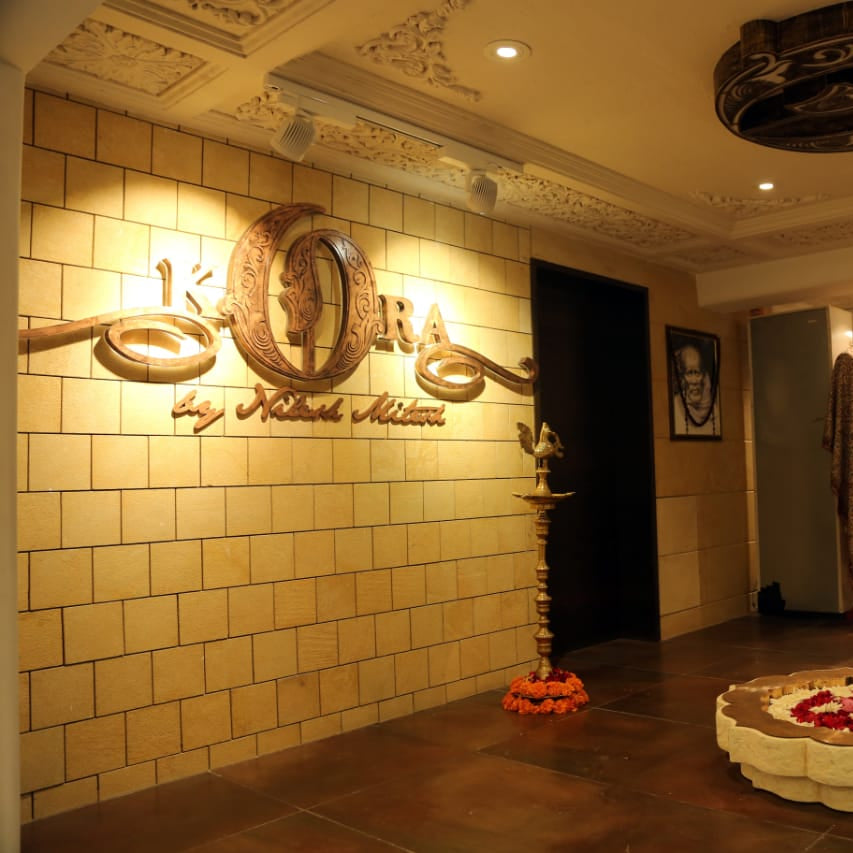 Kora Vadodara