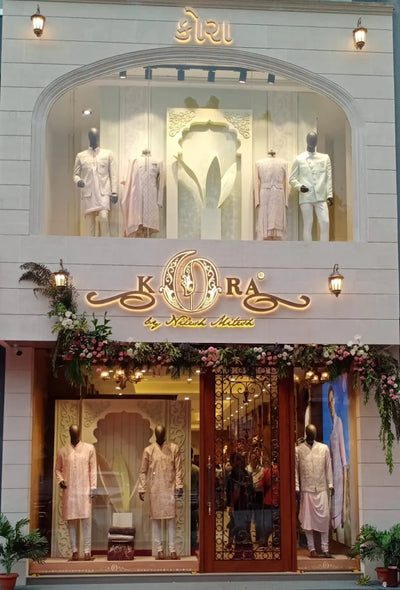 C.G Road, Ahmedabad