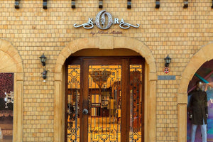 Kora By NM Nungambakkam Chennai